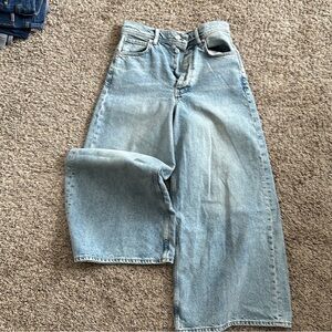 Never worn Free People, We the Free